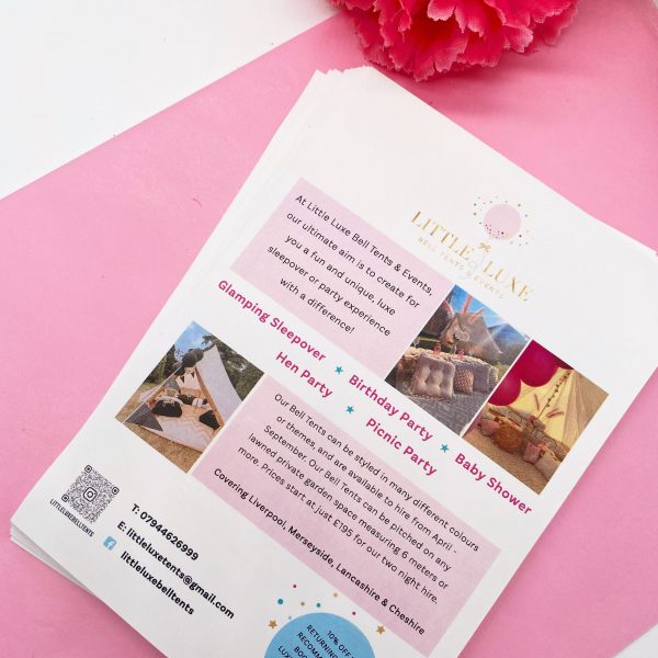 Flyers - Image 2