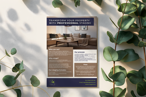 Flyers - Image 13