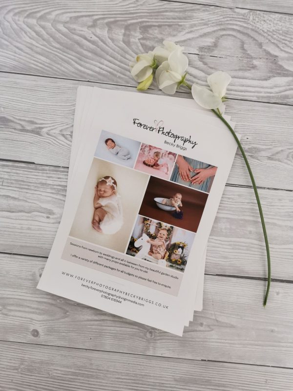 Flyers - Image 3