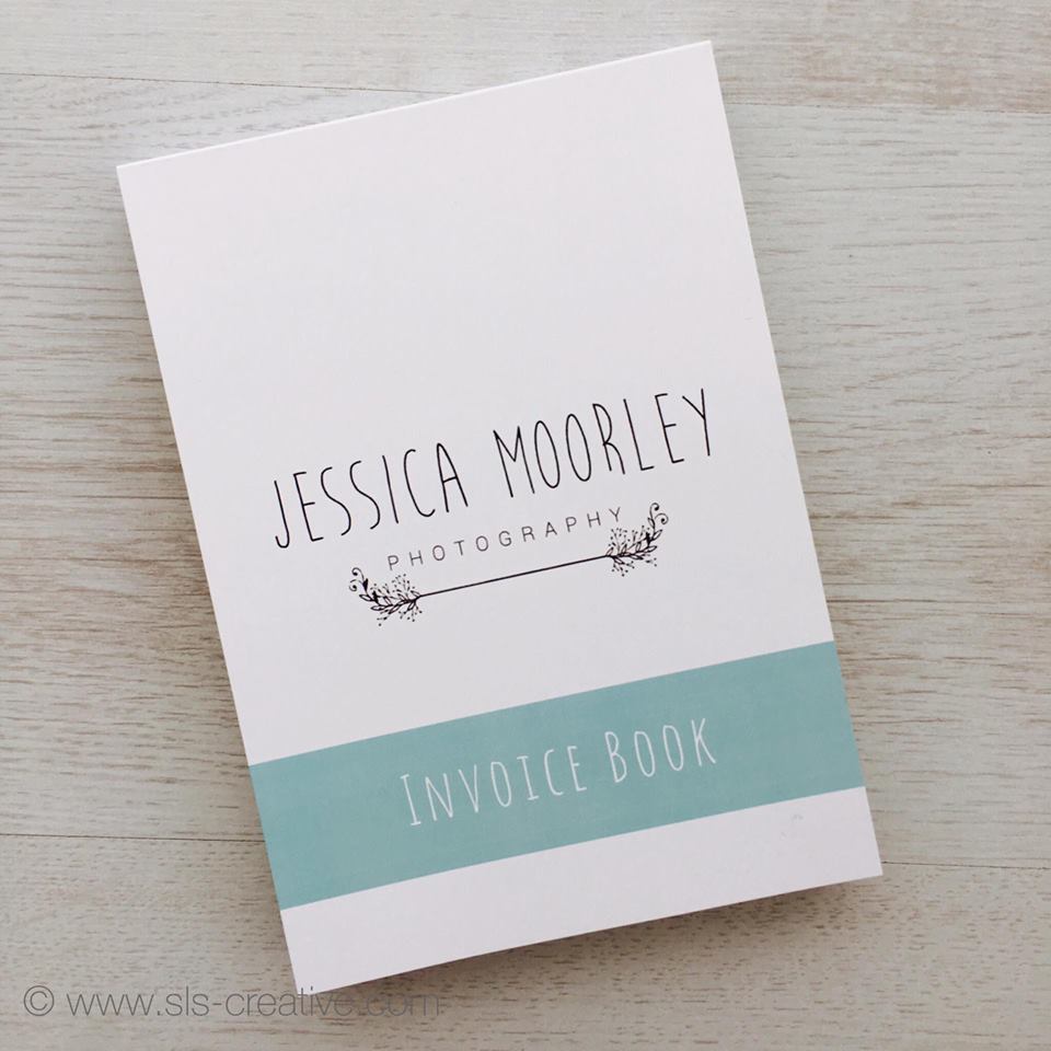 PAYDAY DEAL - A5 Invoice / Duplicate Book - Image 5