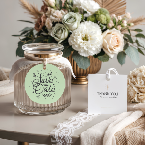 Swing / Luggage Tags