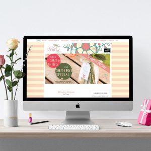 Essentials Web Design Package