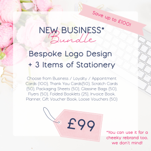 New Business Bundle
