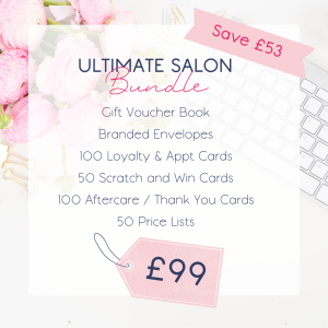 The Ultimate Salon Bundle
